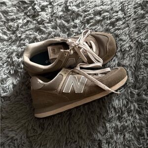 New Balance 574 Classic Sneakers sz 8